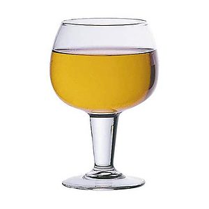 Cerveza de Barril Copa Balón