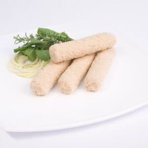 Flamenquines de Pavo