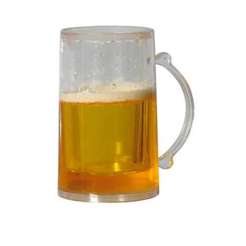 Cerveza de Barril Jarra