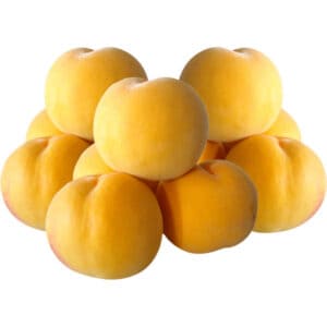 Melocotón de Calanda